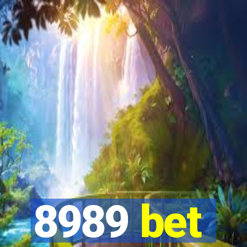 8989 bet